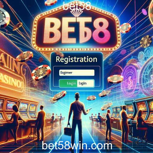 A Importância do Cadastro e Login em Sites de Jogos Online